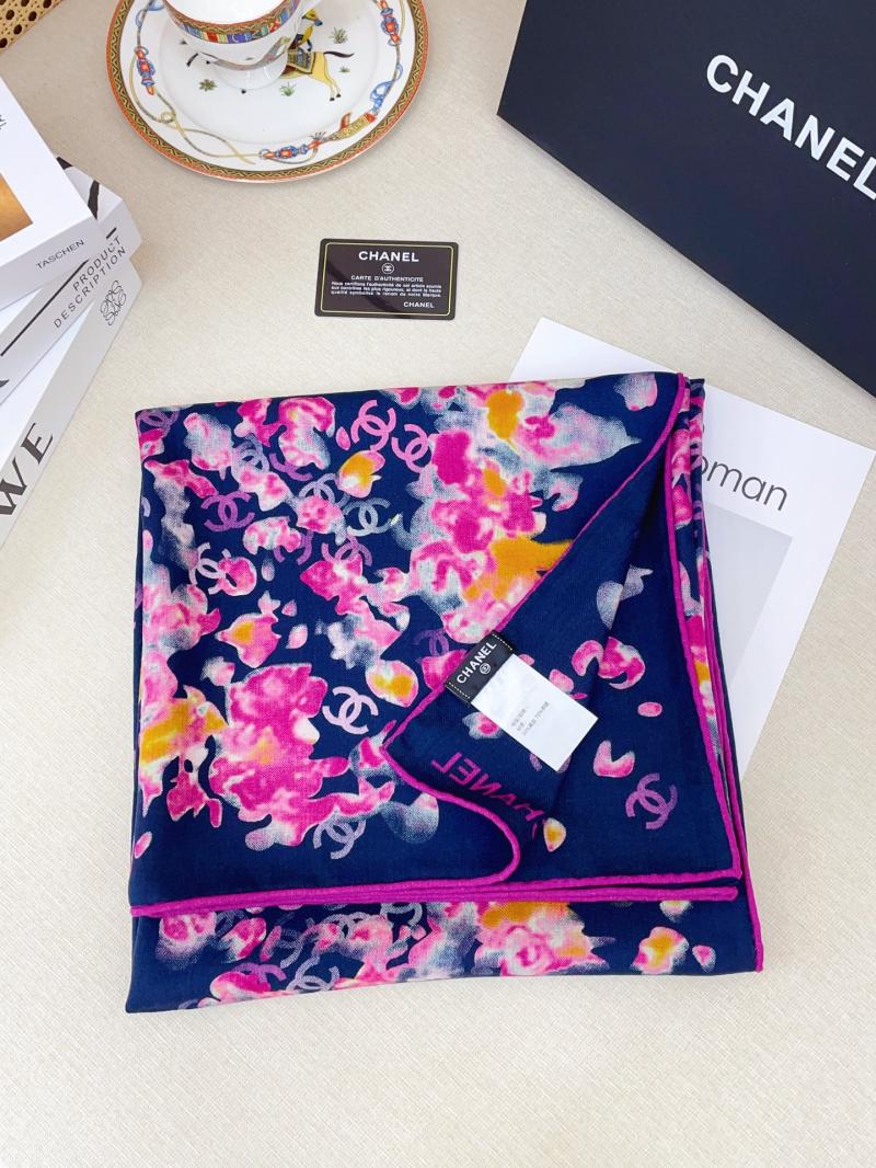 Chanel Scarf CL82101
