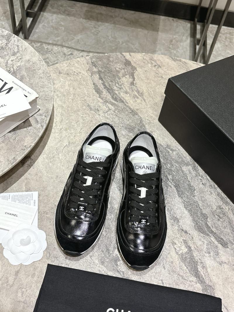 Chanel Sneakers SCS90901