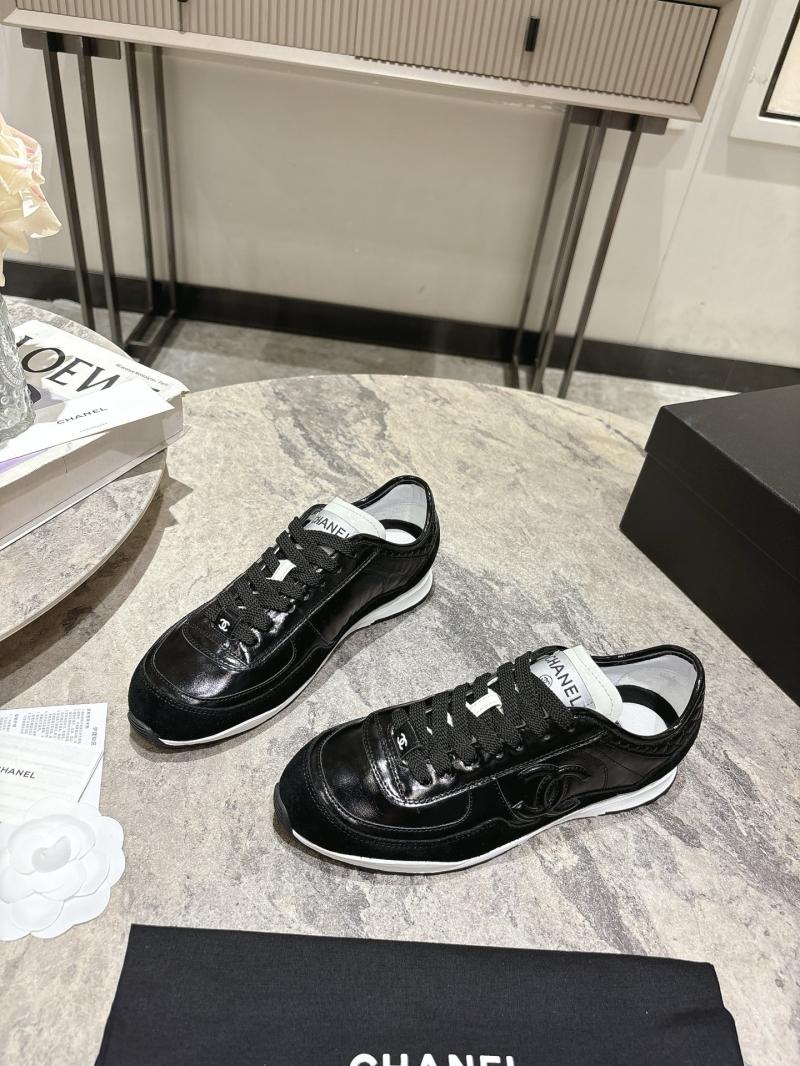 Chanel Sneakers SCS90901