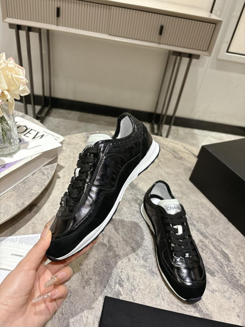 Chanel Sneakers SCS90901