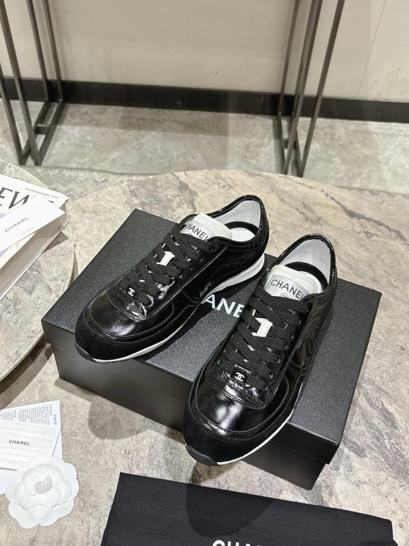 Chanel Sneakers SCS90901