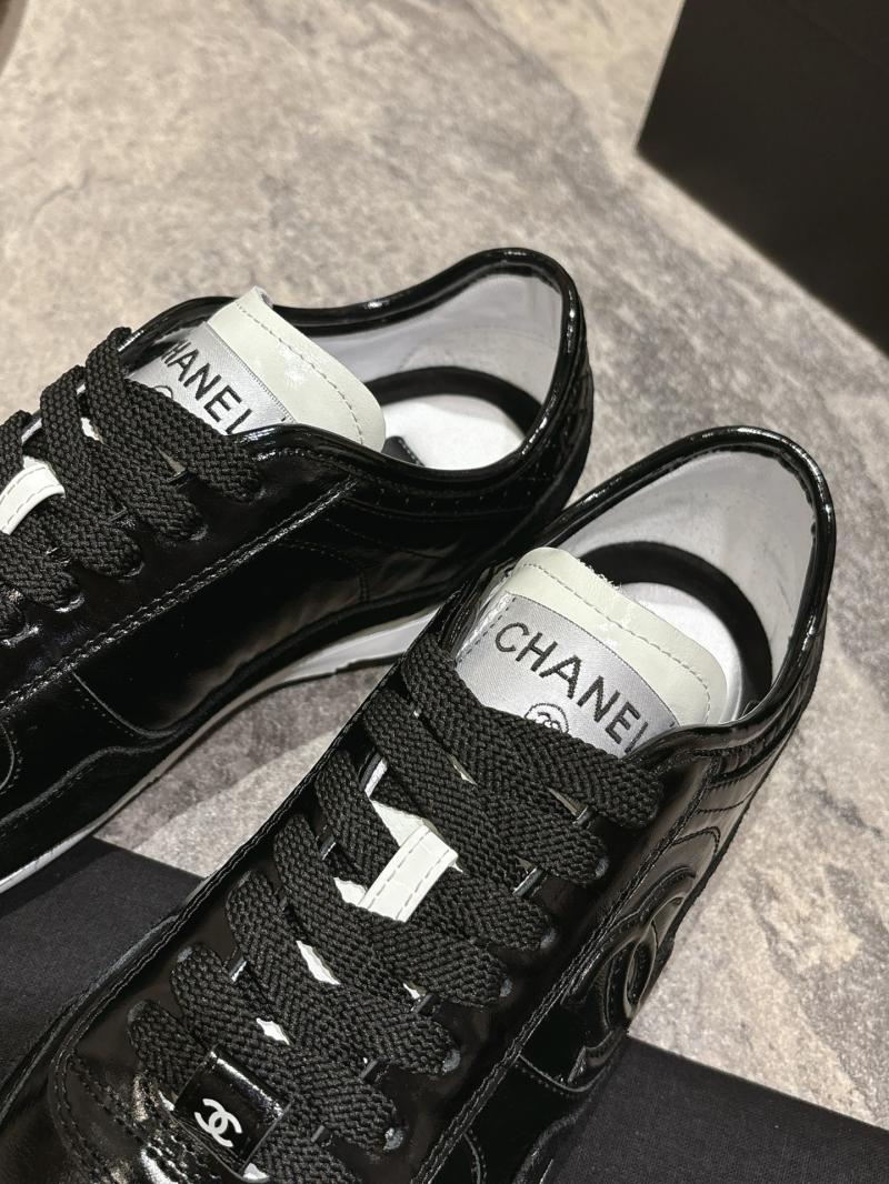 Chanel Sneakers SCS90901