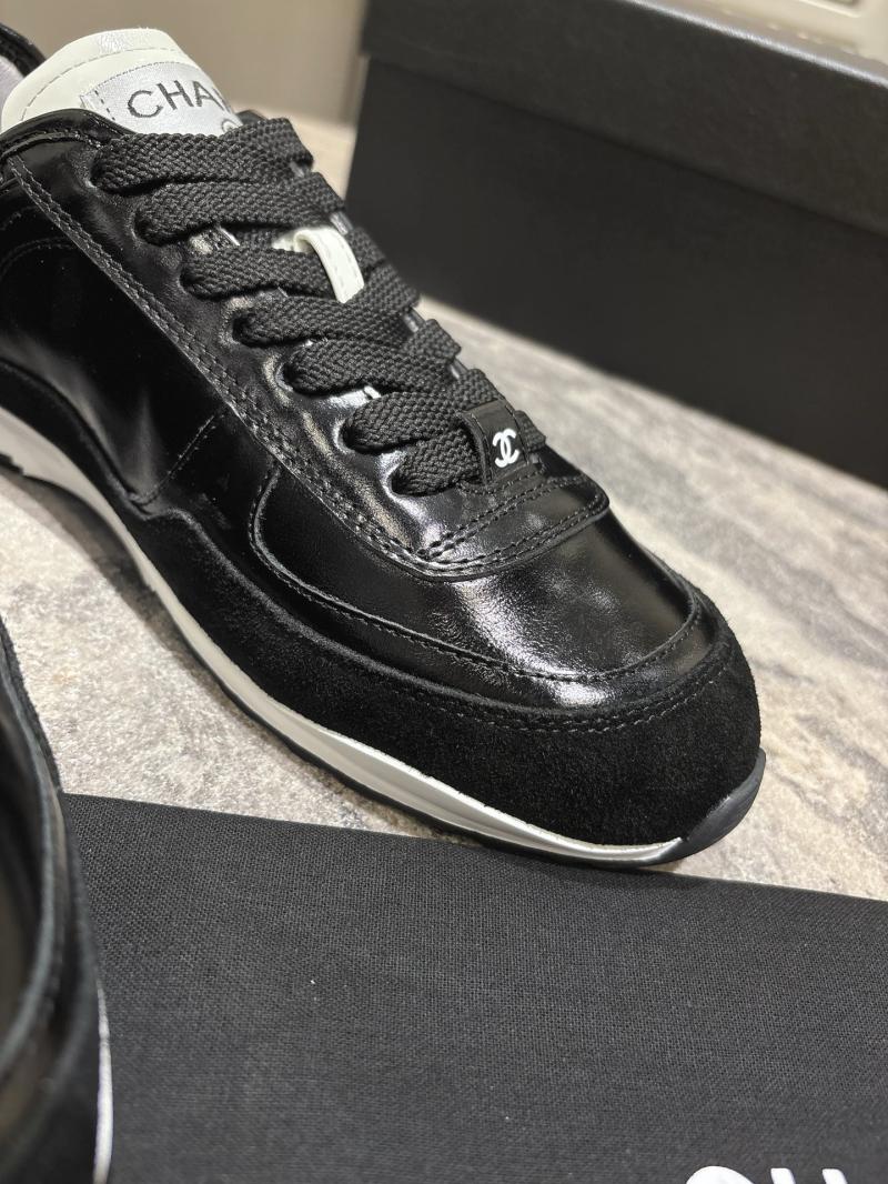 Chanel Sneakers SCS90901