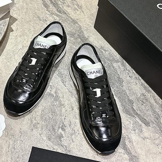 Chanel Sneakers SCS90901
