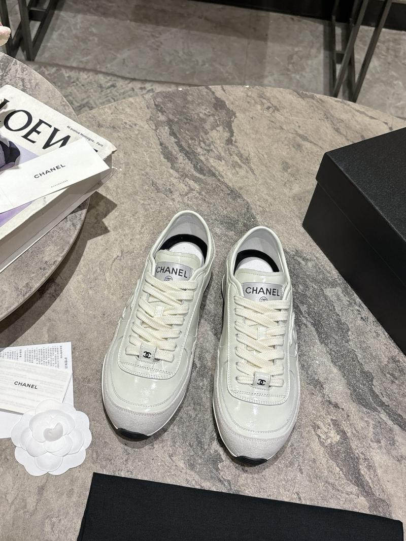 Chanel Sneakers SCS90902