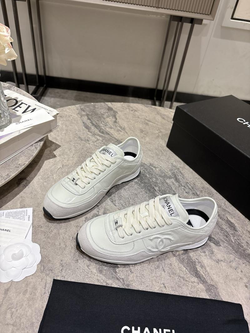 Chanel Sneakers SCS90902
