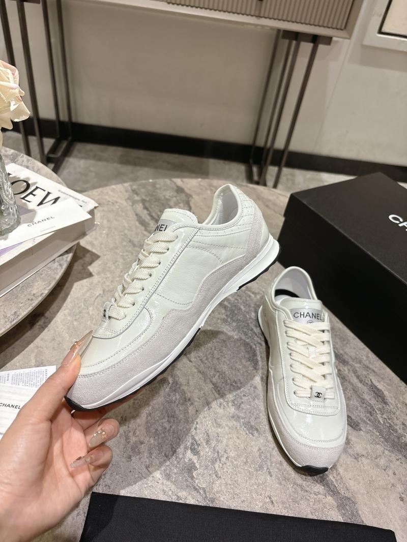 Chanel Sneakers SCS90902