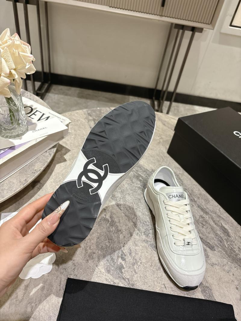 Chanel Sneakers SCS90902