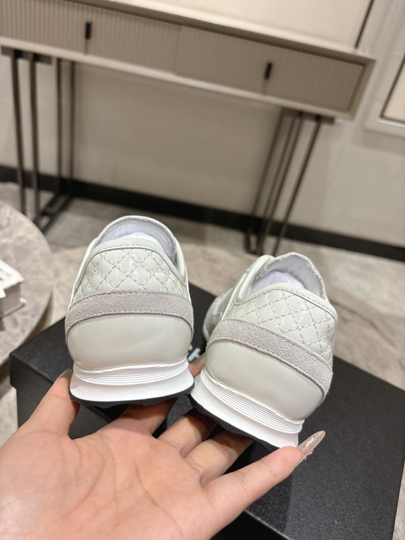 Chanel Sneakers SCS90902