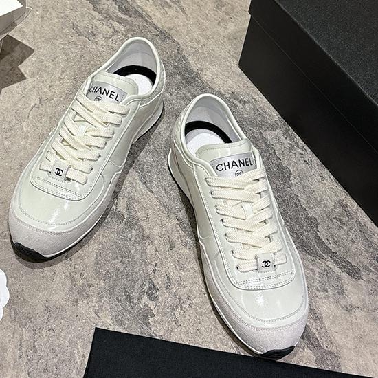 Chanel Sneakers SCS90902