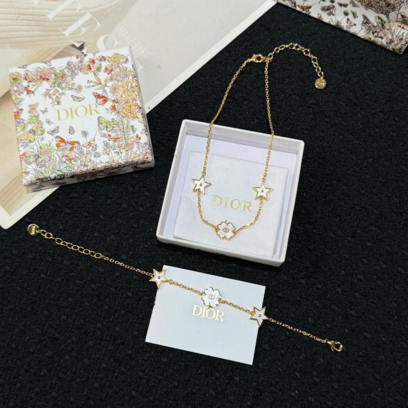 Dior Bracelet YDE90702