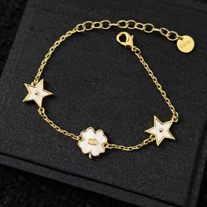 Dior Bracelet YDE90702