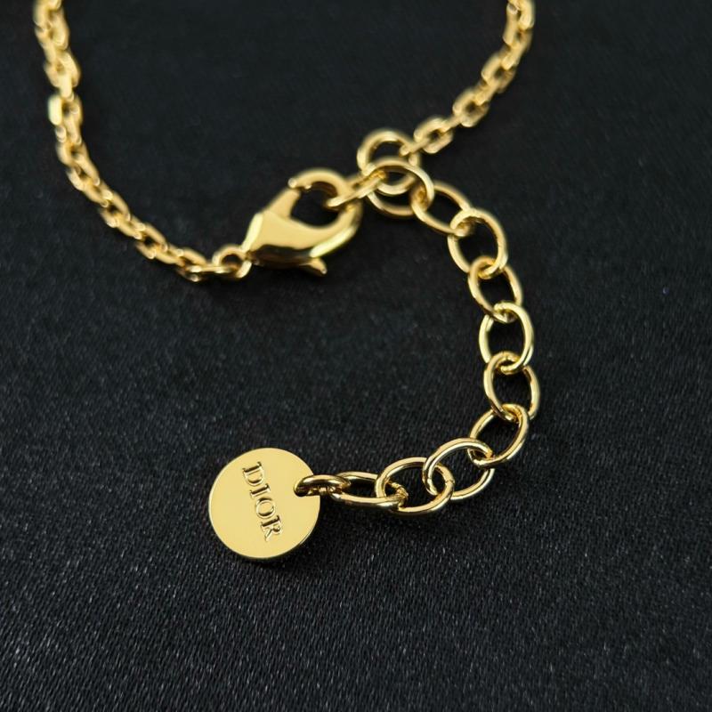 Dior Bracelet YDE90702