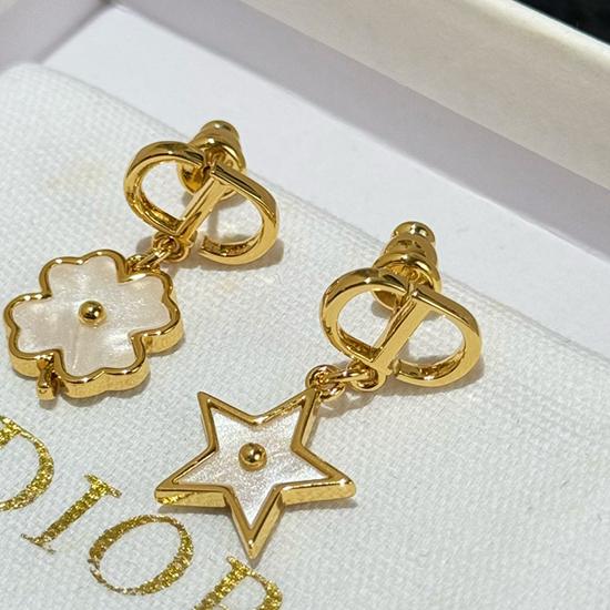 Dior Earrings YDE90701
