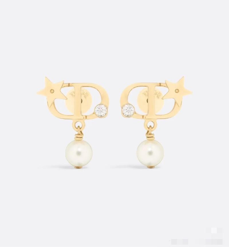 Dior Earrings YDE90704