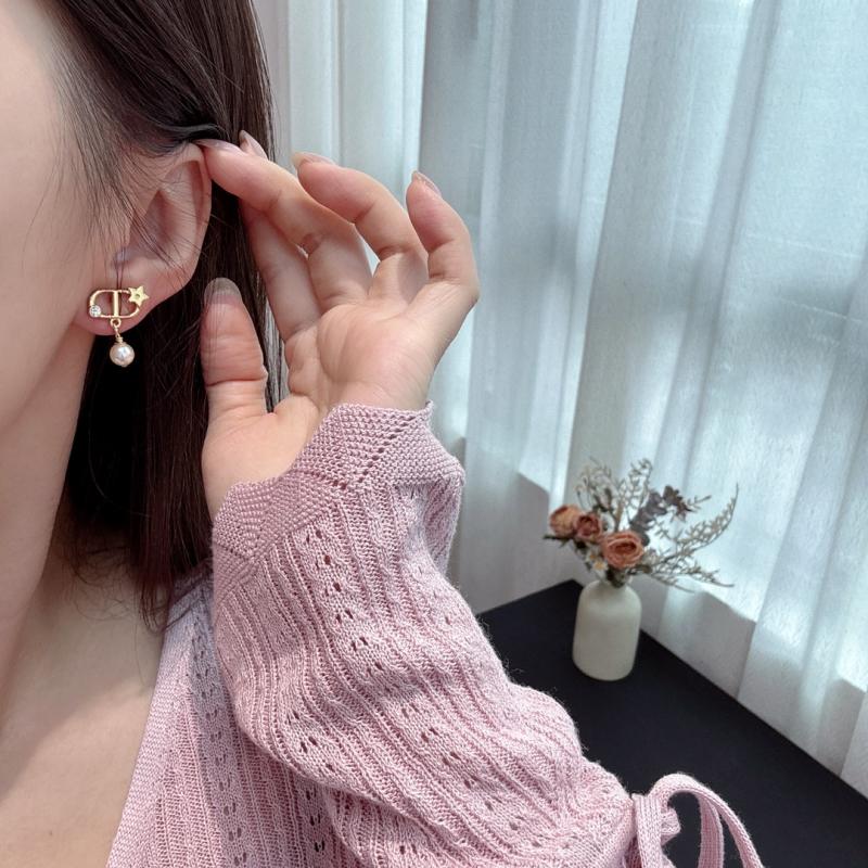 Dior Earrings YDE90704