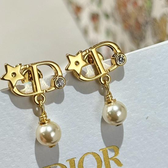 Dior Earrings YDE90704