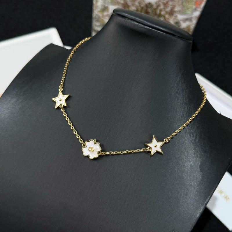 Dior Necklace YDE90703