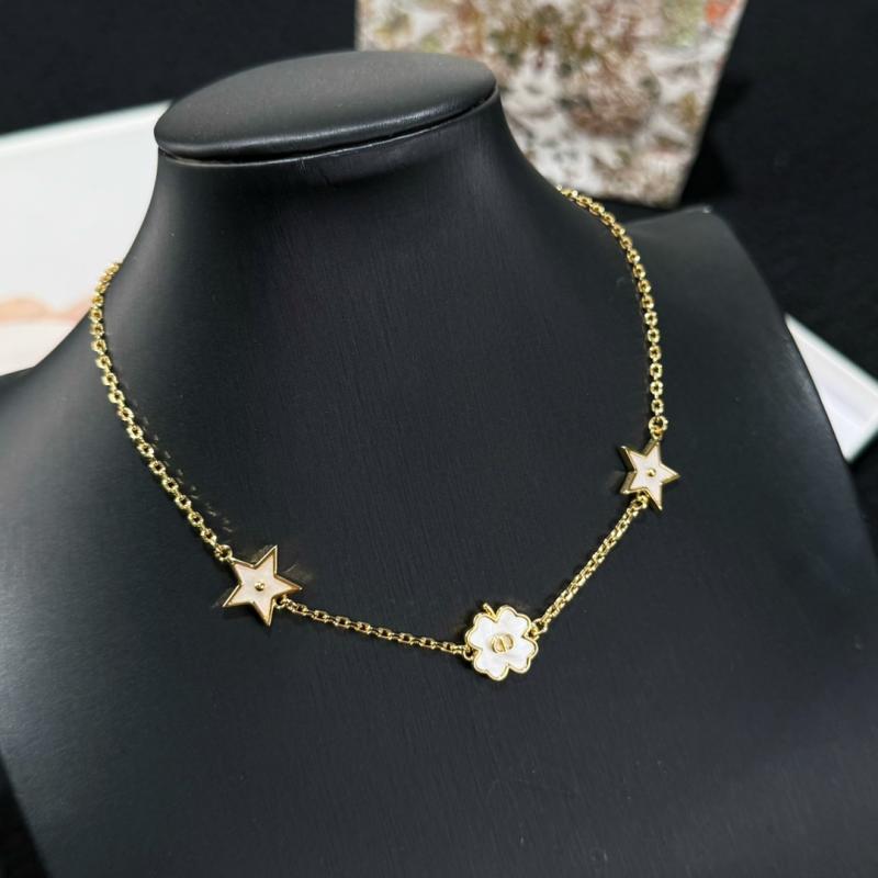 Dior Necklace YDE90703