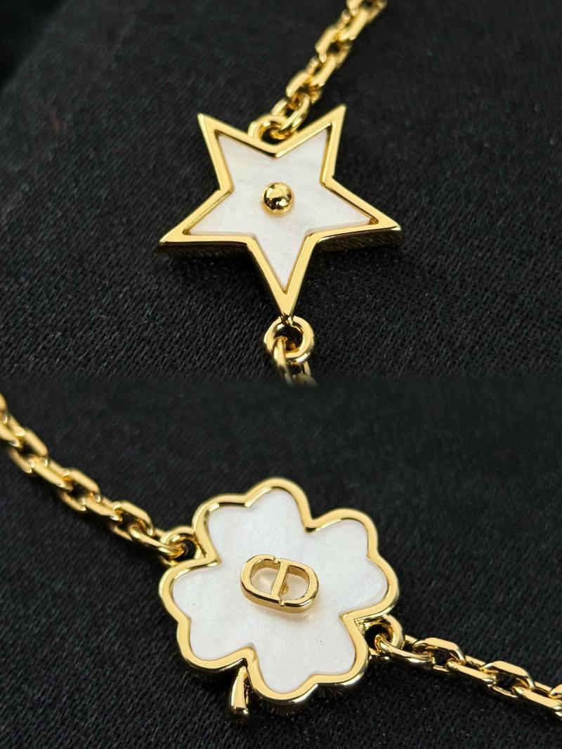 Dior Necklace YDE90703