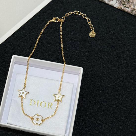 Dior Necklace YDE90703