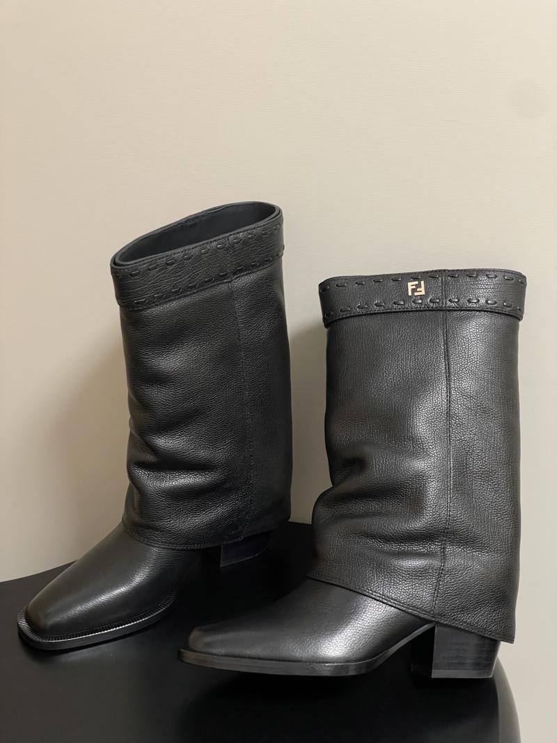 Fendi Boots SFB91101