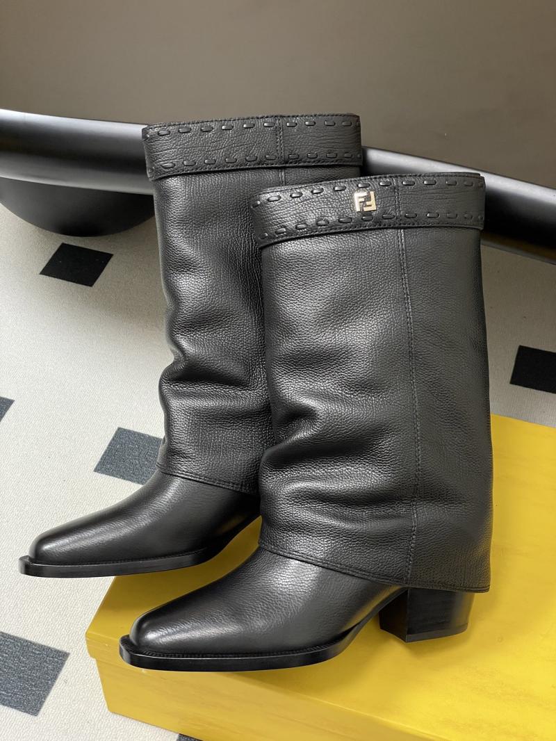 Fendi Boots SFB91101