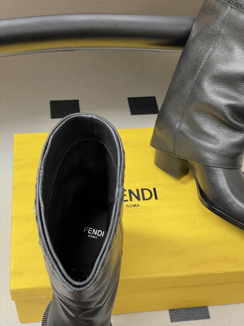 Fendi Boots SFB91101