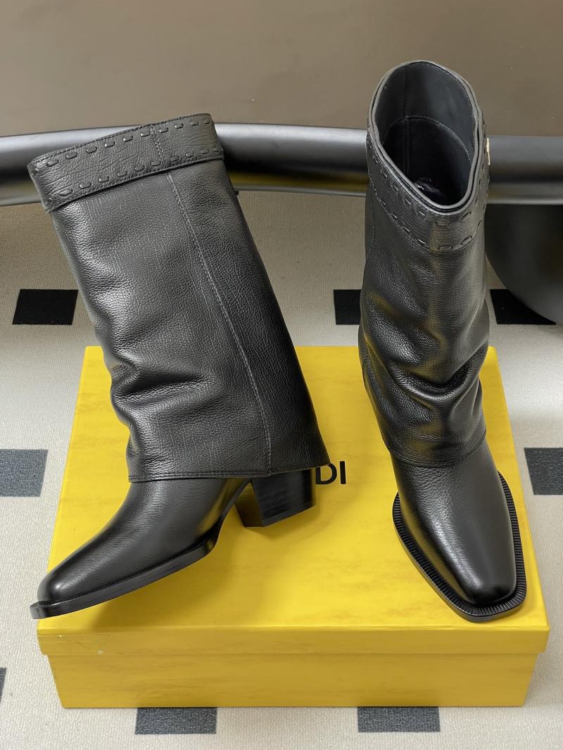 Fendi Boots SFB91101