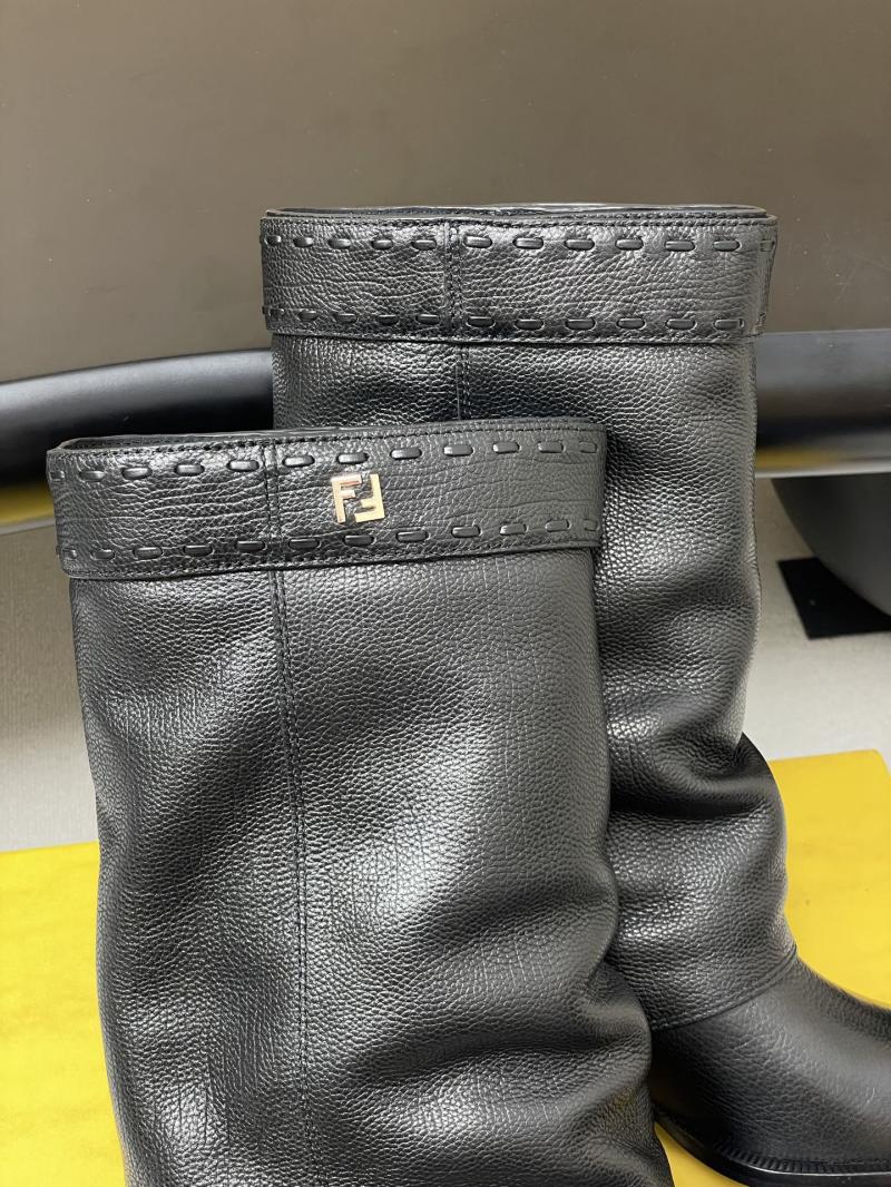 Fendi Boots SFB91101