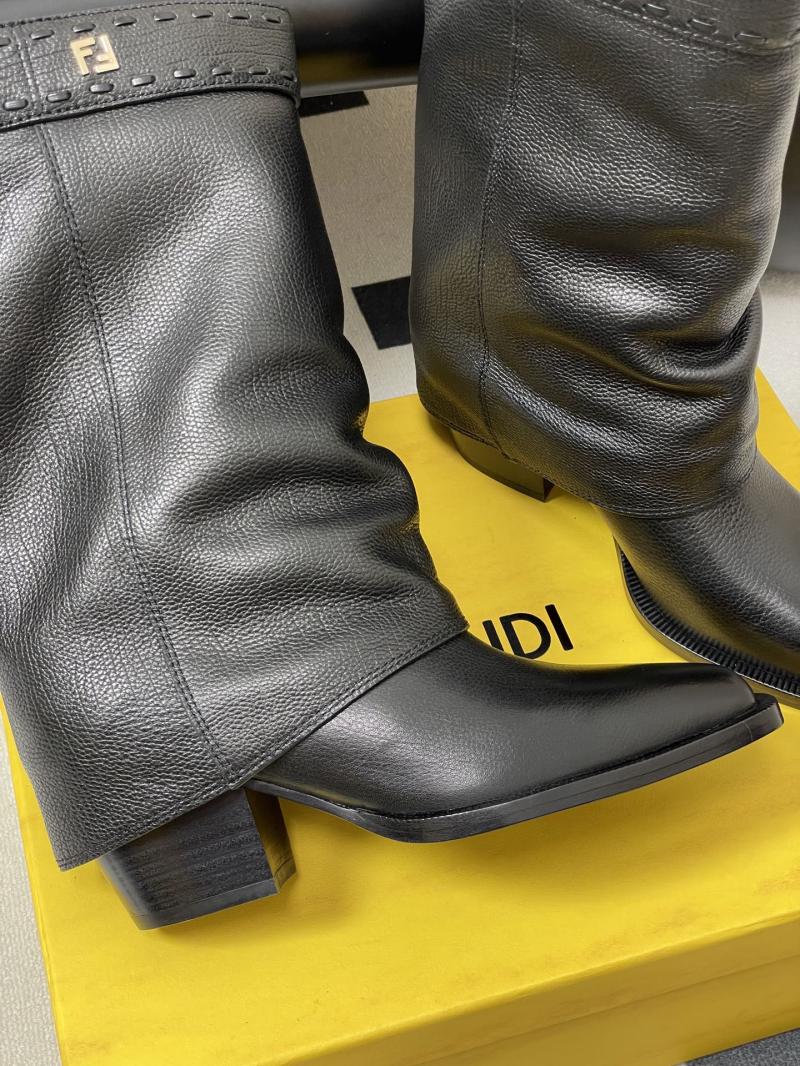 Fendi Boots SFB91101