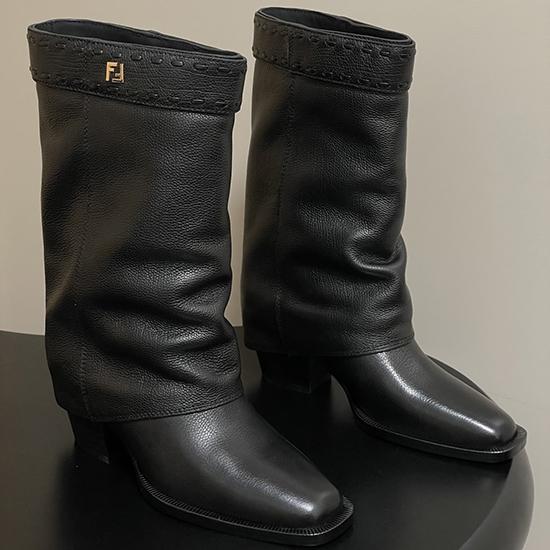 Fendi Boots SFB91101