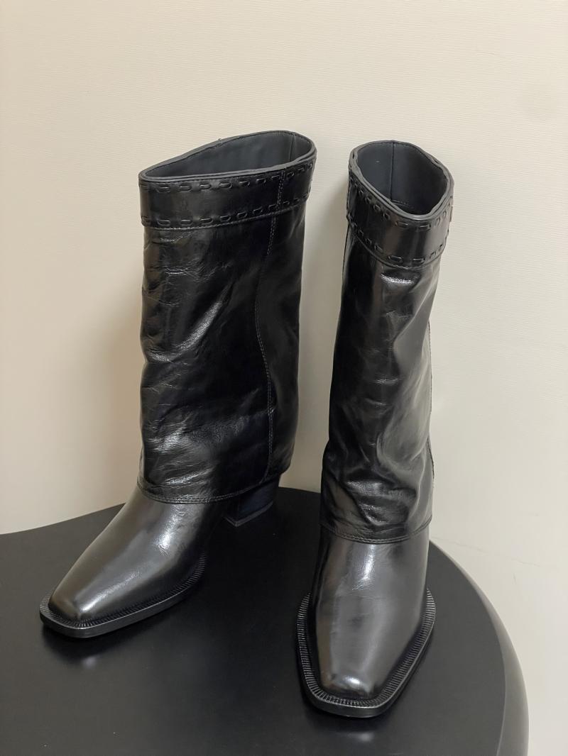 Fendi Boots SFB91102