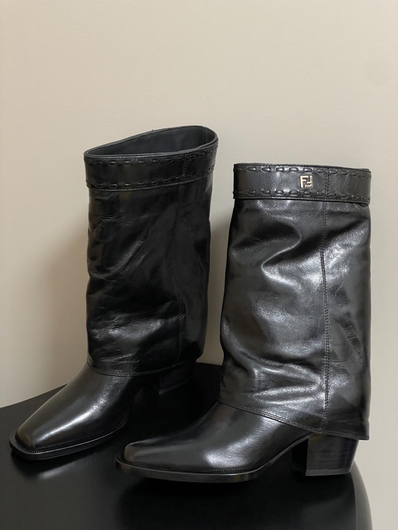 Fendi Boots SFB91102