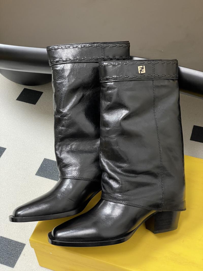 Fendi Boots SFB91102