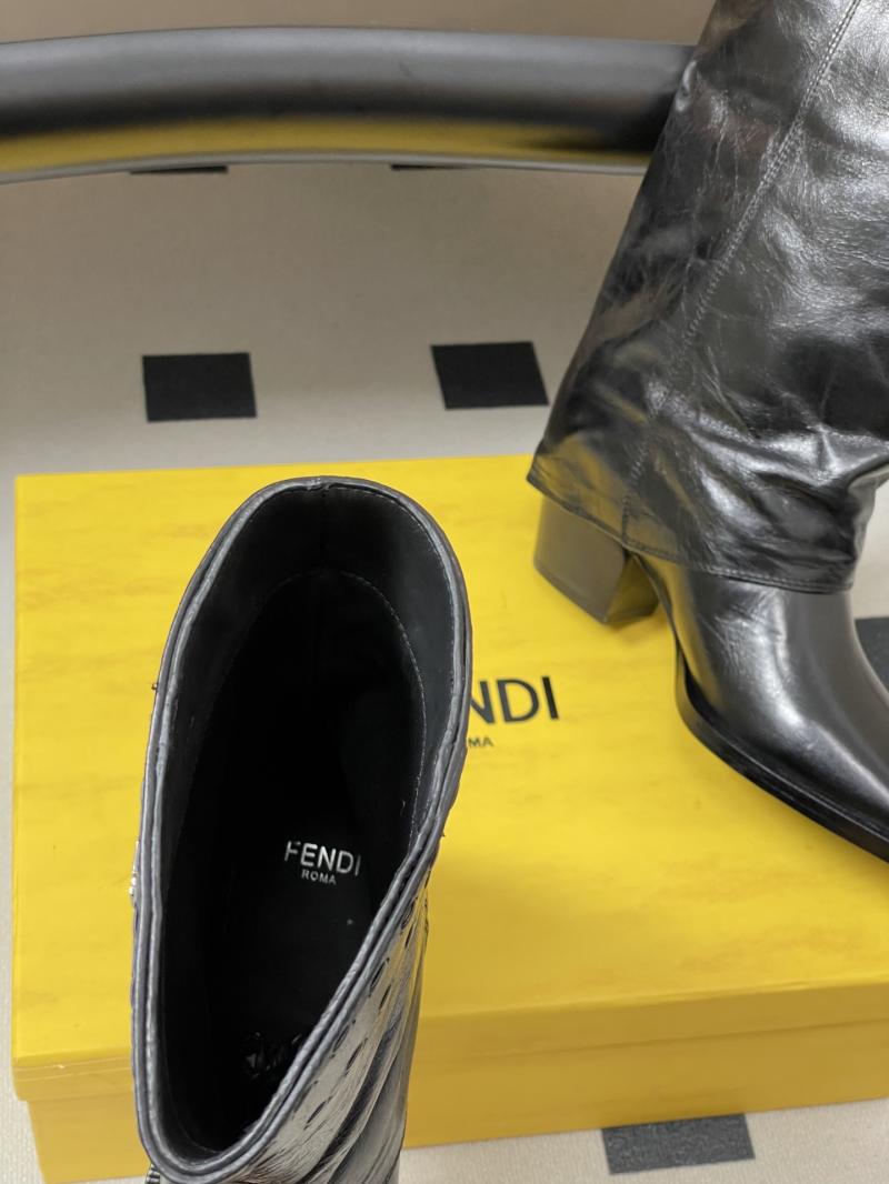 Fendi Boots SFB91102