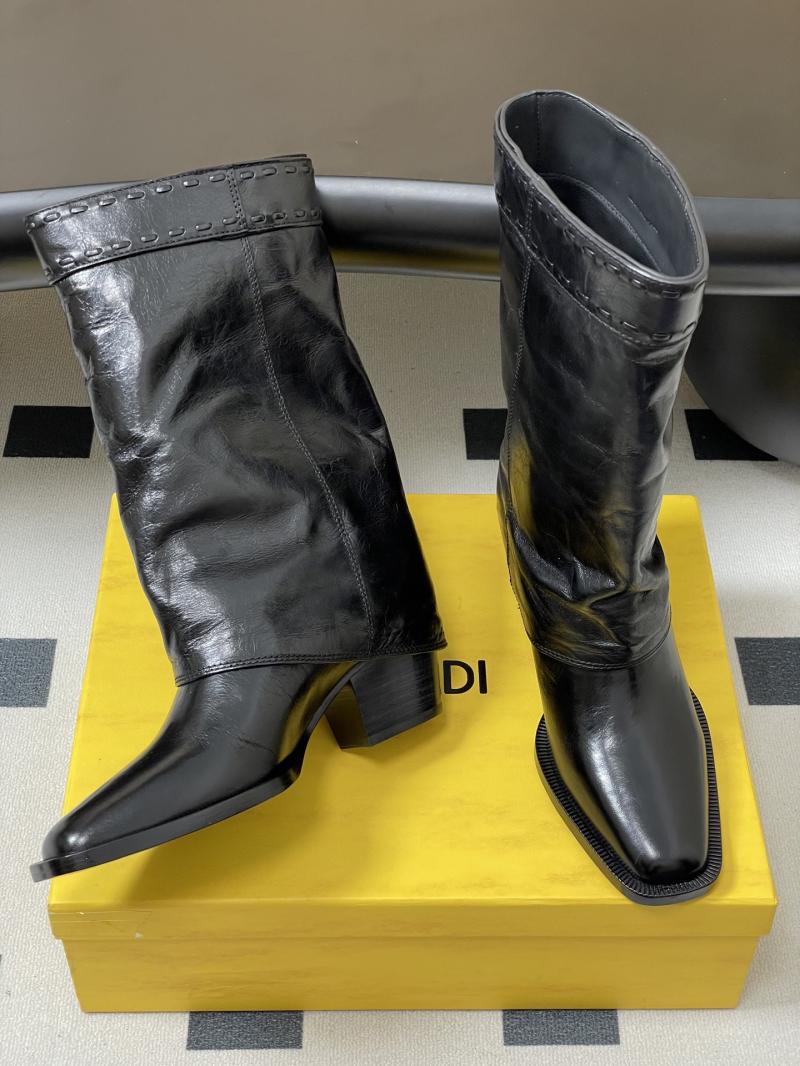 Fendi Boots SFB91102