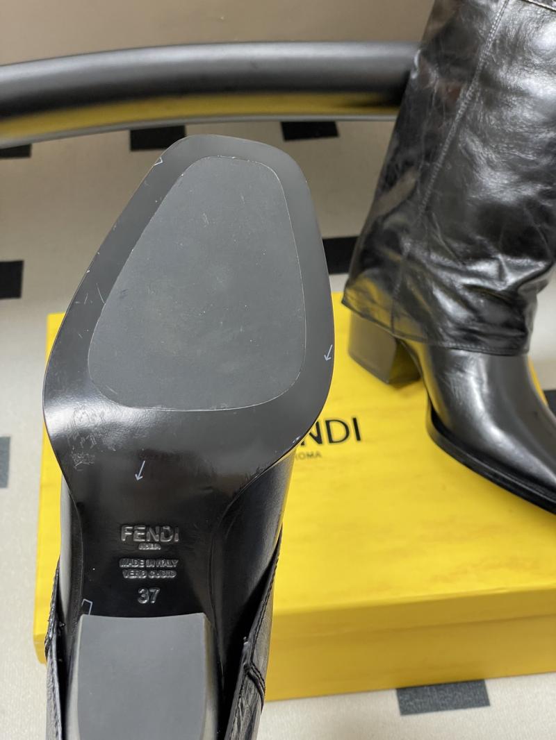 Fendi Boots SFB91102