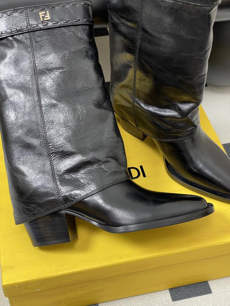 Fendi Boots SFB91102