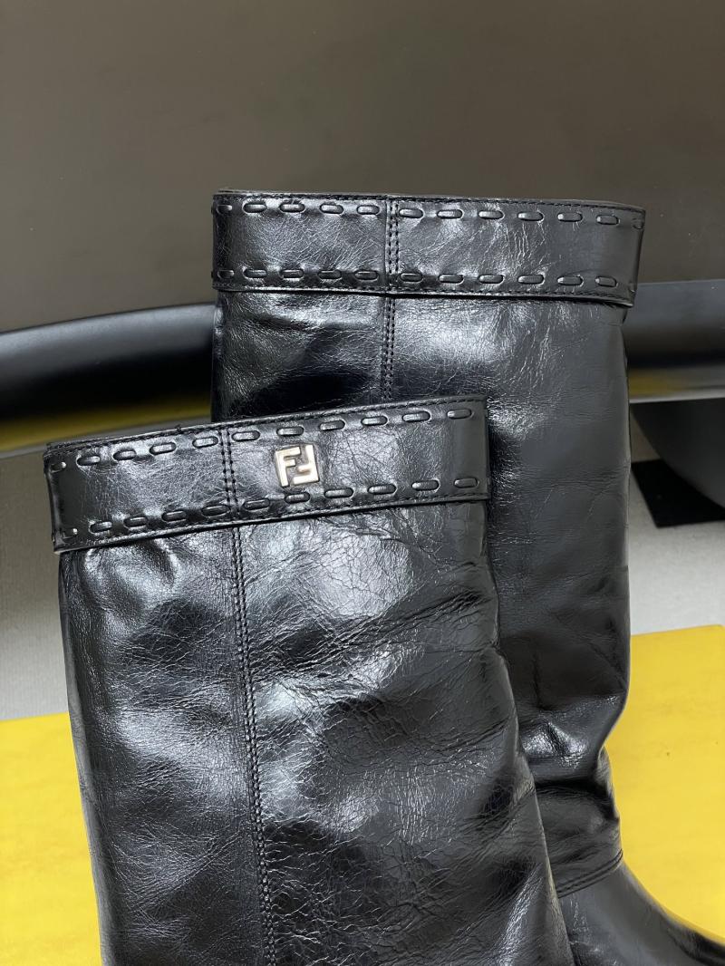 Fendi Boots SFB91102