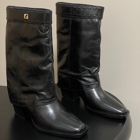 Fendi Boots SFB91102