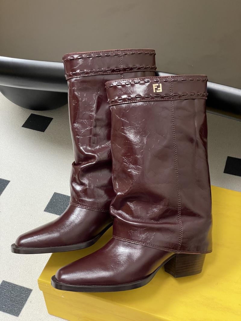 Fendi Boots SFB91103
