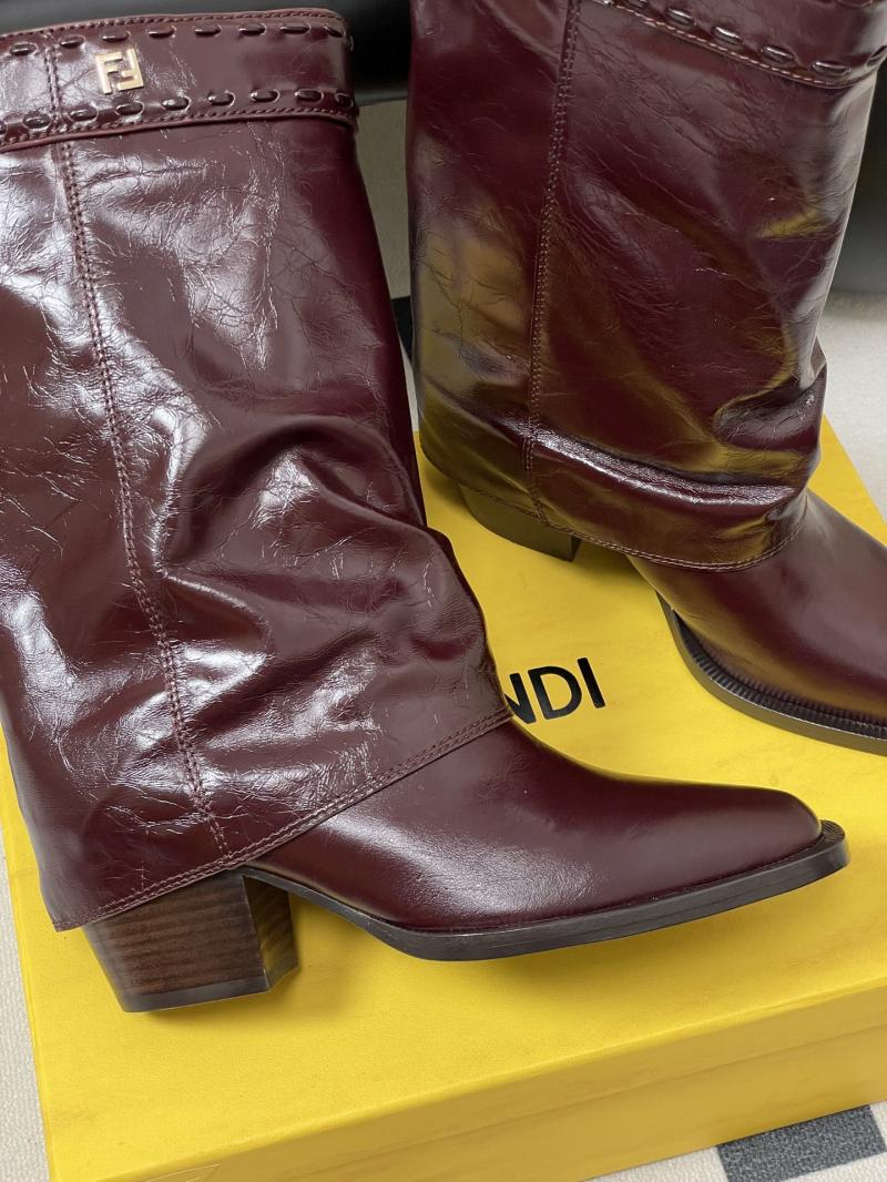 Fendi Boots SFB91103