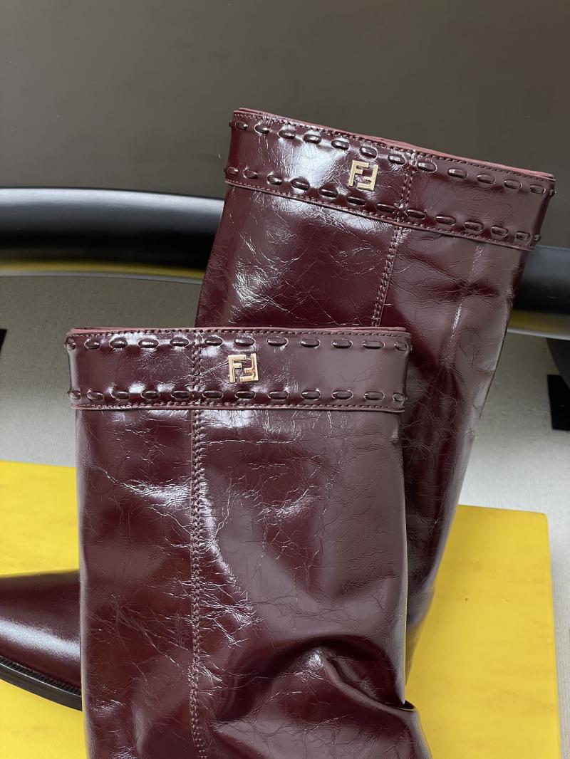 Fendi Boots SFB91103