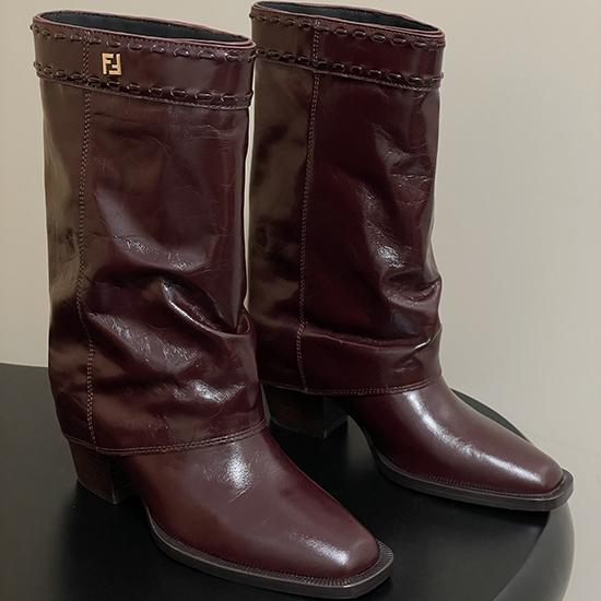 Fendi Boots SFB91103