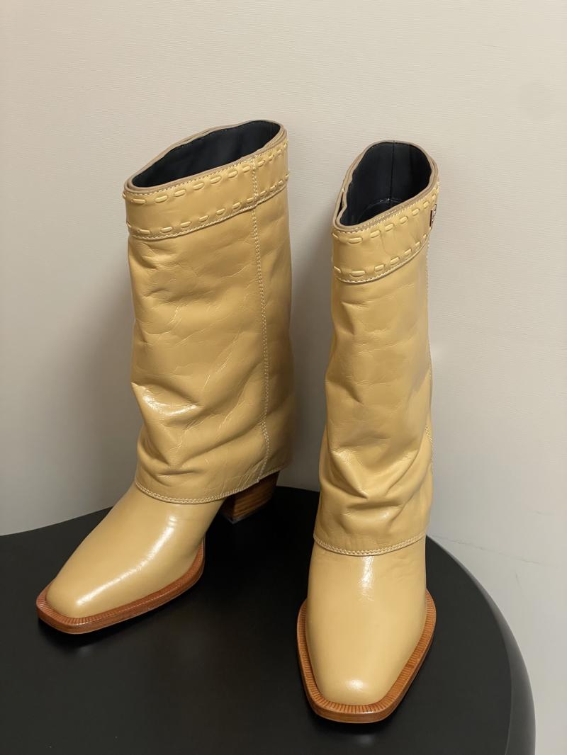 Fendi Boots SFB91104