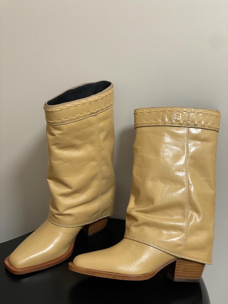 Fendi Boots SFB91104
