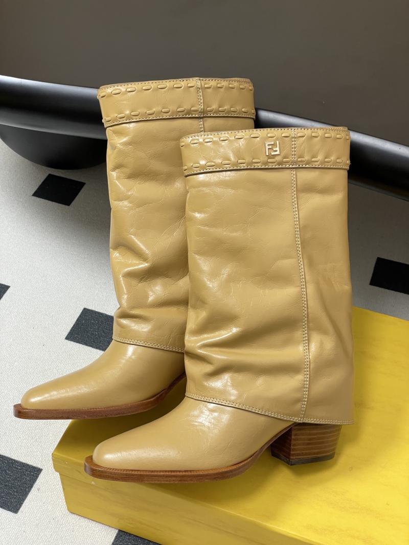 Fendi Boots SFB91104