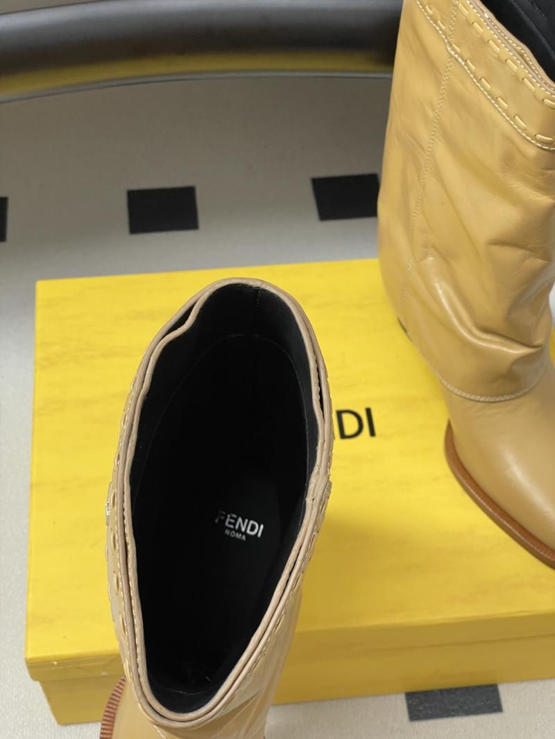 Fendi Boots SFB91104