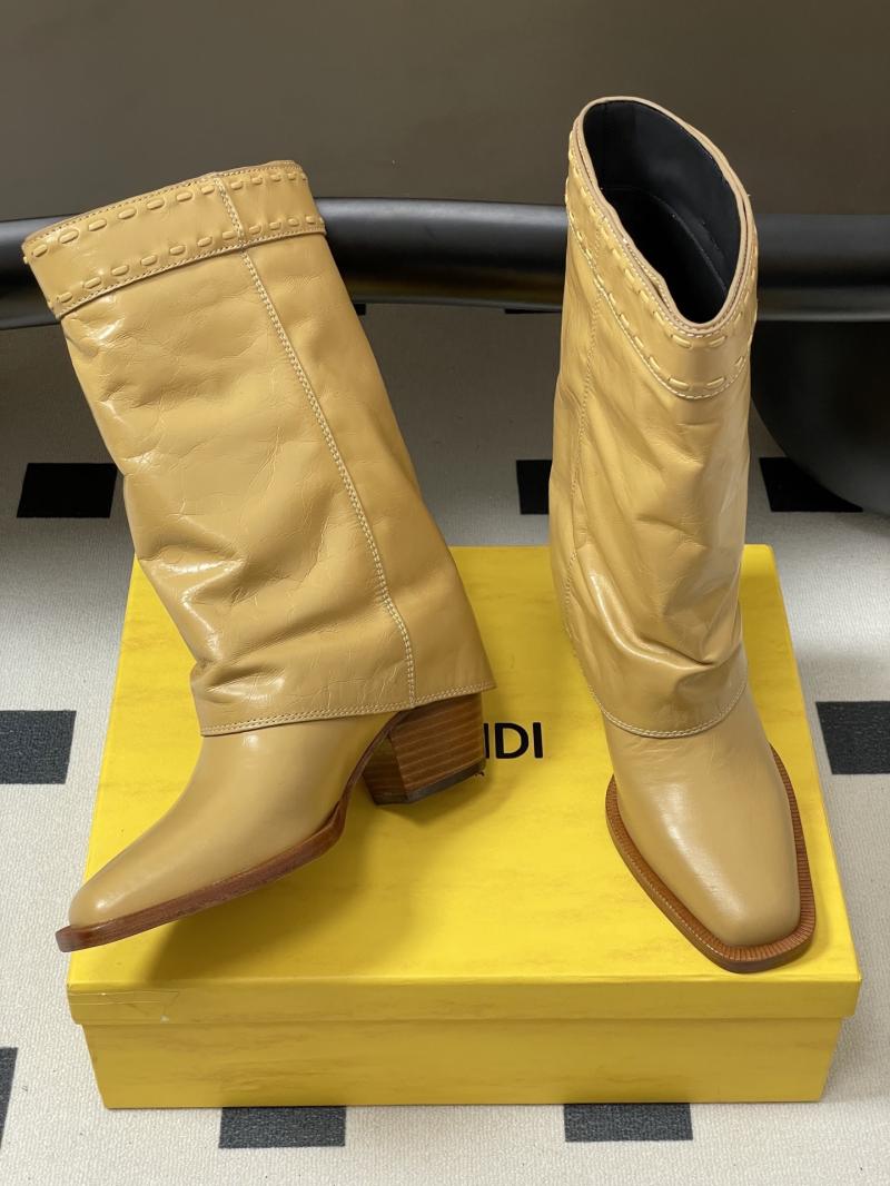 Fendi Boots SFB91104